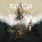 Epica - Omega (Deluxe Edition Music CD)