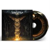 Soulfly - Totem (Music CD)