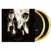 Behemoth - In Absentia Dei (Music CD)