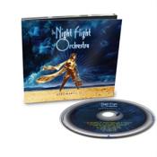 The Night Flight Orchestra - Aeromantic II (Music CD)
