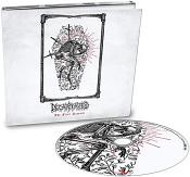 Decapitated - The First Damned (Music CD)