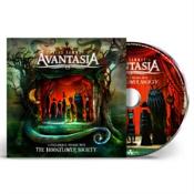 Avantasia - A Paranormal Evening with the Moonflower Society (Music CD)