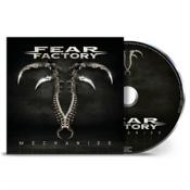 Fear Factory - Mechanize (Music CD)