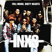 INXS - Full Moon Dirty Hearts (Music CD)