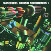 Original Soundtrack - Passengers: Original Soundtracks 1 (Music CD)