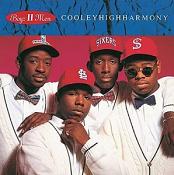 Boyz II Men - Cooleyhighharmony (Music CD)