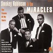 Smokey Robinson And The Miracles - Tracks Of My Tears (Music CD)