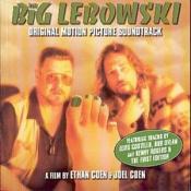 Original Soundtrack - The Big Lebowski OST (Music CD)