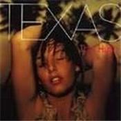 Texas - The Hush (Music CD)