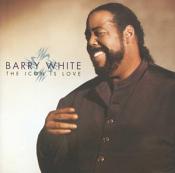 Barry White - The Icon Is Love (Music CD)