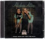 Alishas Attic - House We Built (Music CD)