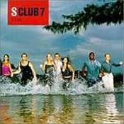 S Club 7 - S Club (Music CD)