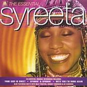 Syreeta - Essential Collection (Music CD)