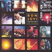 Bon Jovi / One Wild Night - Live 1985-2001