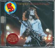 Peter Frampton - Shows The Way (Music CD)