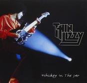 Thin Lizzy - Whisky In The Jar (Music CD)