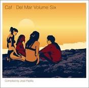 Various Artists - Cafe Del Mar 6 (Music CD)