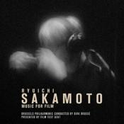 Brussels Philharmonic Orchestra - Ryuichi Sakamoto (Music For Film/Original Soundtrack) (Music CD)