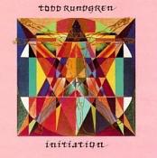 Todd Rundgren - Initiation (Music CD)