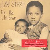 Labi Siffre - For the Children (Music CD)
