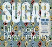 Sugar - File Under (Easy Listening/+DVD)