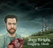 Joey Wright - Country  Music (Music CD)