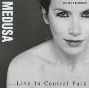 Annie Lennox - Medusa (inc. Live in Central Park)