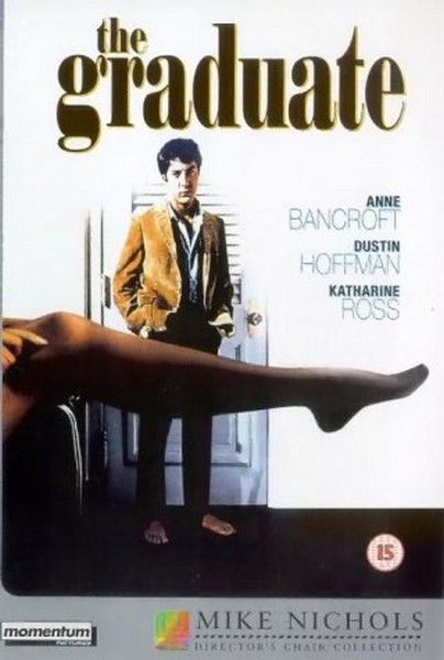 Graduate (DVD)