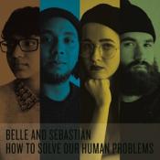 Belle & Sebastian - How To Solve Our Human Problems  Parts 1-3 (Music CD)