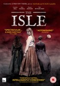 The Isle (2019) (DVD)
