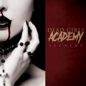 Dead Girls Academy - Alchemy (Music CD)