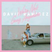 David Ramirez - We're Not Going Anywhere (Music CD)
