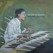 Steve Winwood - Winwood Greatest Hits Live (Live Recording) (Music CD)