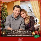 LeAnn Rimes - It's Christmas  Eve (Music CD)