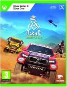 Dakar Desert Rally (Xbox Series X / One)