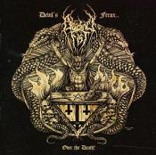 Bleeding Fist - Devil's Ferox (Music CD)