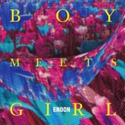 Endon - Boys Meets Girl (Music CD)