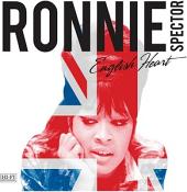 Ronnie Spector - English Heart (Music CD)