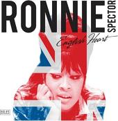 Ronnie Spector - English Heart (CD+DVD Edition) (Music CD)