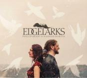 Edgelarks - Edgelarks (Music CD)