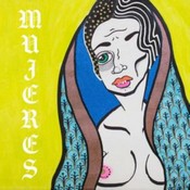 Y La Bamba - Mujeres (Music CD)