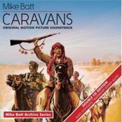 Various Artists - Caravans/Watership Down Suite (Music CD)
