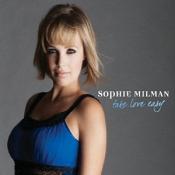 Sophie Milman - Take Love Easy (Music CD)