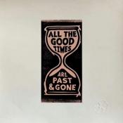 Gillian Welch & David Rawlings - All The Good Times (Music CD)