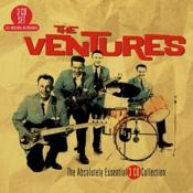 Ventures (The) - Absolutely Essential 3 CD Collection (Music CD)