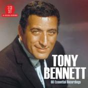 Tony Bennett -  60 Essential Recordings (Music CD Boxset)