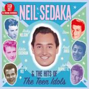 Neil Sedaka -  Neil Sedaka & The Hits Of The Teen Idols (Music CD)