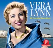 Vera Lynn - 60 Essential Recordings (Music CD)