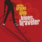 Blues Traveler - Suzie Cracks the Whip (Music CD)