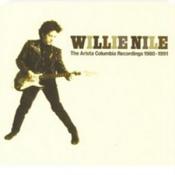 Willie Nile - Arista Columbia Recordings 1980-1991 (Music CD)